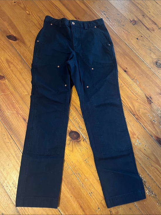 Deluth Trading Pants - Duluth Trading cargo work pant